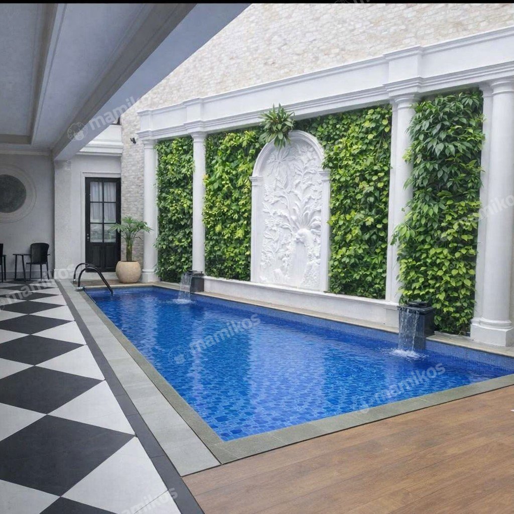 Rumah Sertifikat SHM 5 Kamar Tidur 6 Kamar Mandi Pondok Indah Jakarta Selatan - Photo 5