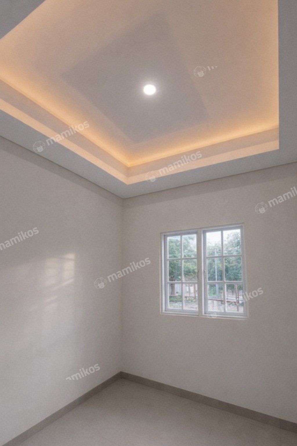 Rumah Sertifikat SHM 3 Kamar Tidur 2 Kamar Mandi Cibubur Jakarta Timur - Photo 4