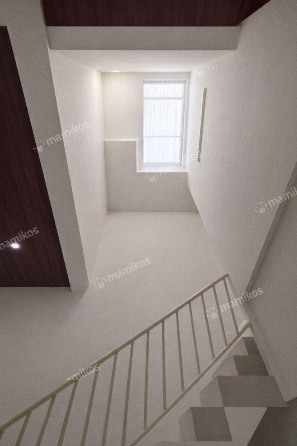 Rumah Sertifikat SHM 3 Kamar Tidur 2 Kamar Mandi Cibubur Jakarta Timur - Photo 5