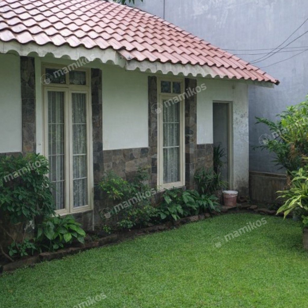 Rumah Sertifikat SHM 5 Kamar Tidur 3 Kamar Mandi Cipete Jakarta Selatan - Photo 5