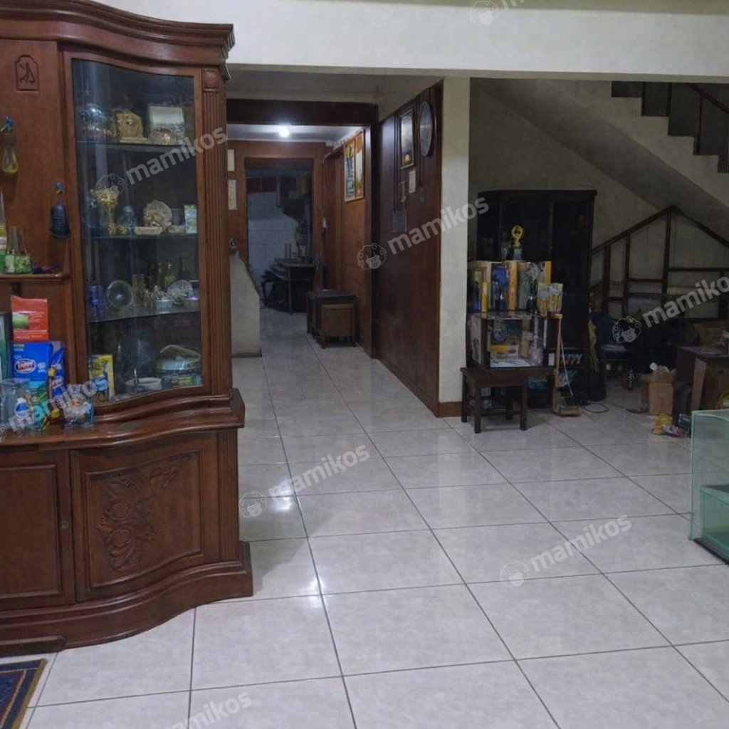 Rumah Sertifikat SHM 5 Kamar Tidur 5 Kamar Mandi Pulogebang Jakarta Timur - Photo 2