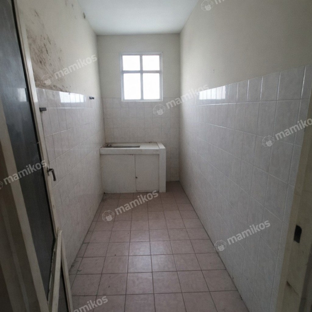 Rumah Sertifikat SHM 3 Kamar Tidur 4 Kamar Mandi Citra Garden Jakarta Barat - Photo 2
