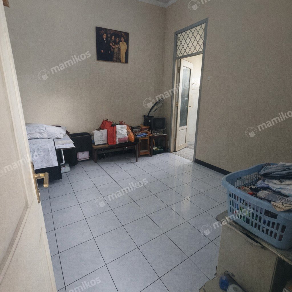 Rumah Sertifikat SHM 3 Kamar Tidur 4 Kamar Mandi Citra Garden Jakarta Barat - Photo 3
