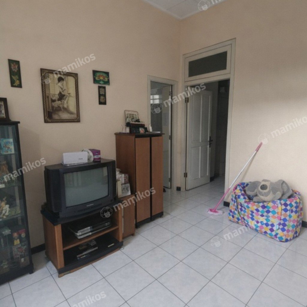 Rumah Sertifikat SHM 3 Kamar Tidur 4 Kamar Mandi Citra Garden Jakarta Barat - Photo 4