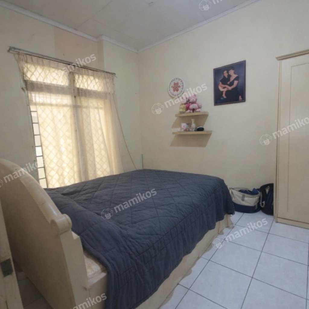 Rumah Sertifikat SHM 3 Kamar Tidur 4 Kamar Mandi Citra Garden Jakarta Barat - Photo 5