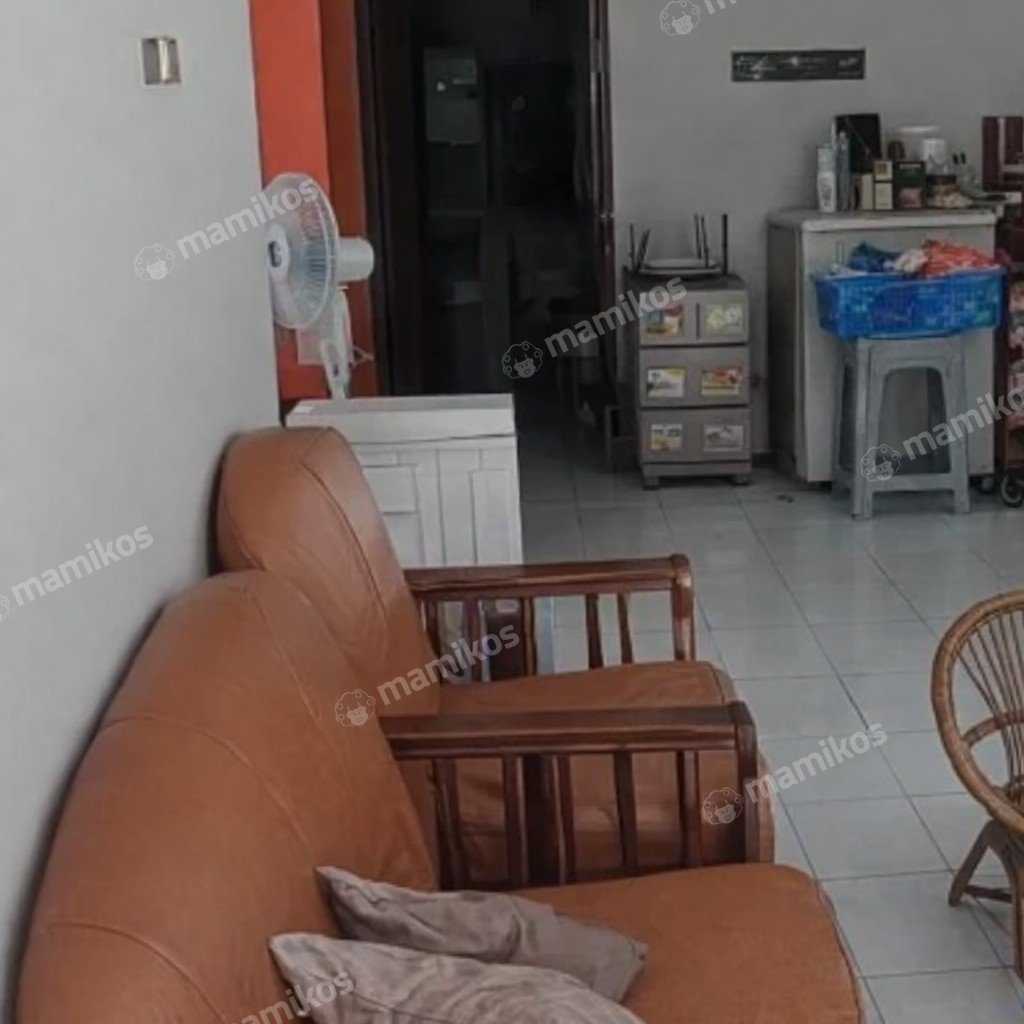 Rumah Sertifikat SHM 2 Kamar Tidur 1 Kamar Mandi Kelapa Gading Jakarta Utara