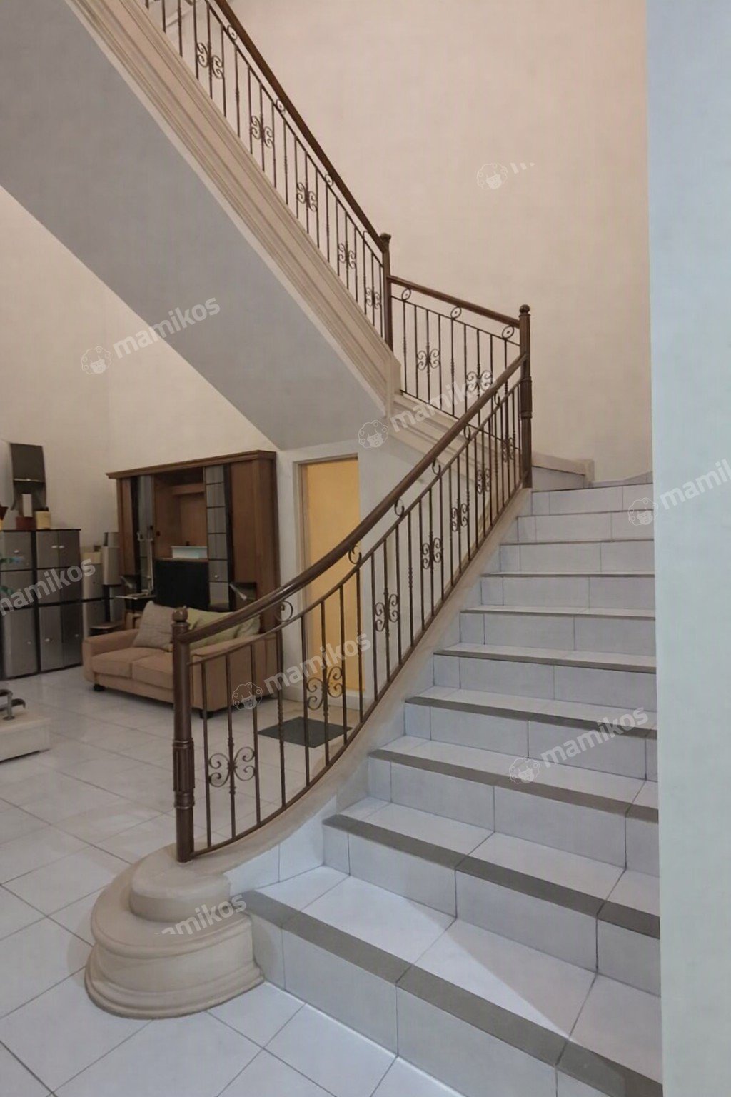Rumah Sertifikat SHM 6 Kamar Tidur 6 Kamar Mandi Pluit Jakarta Utara - Photo 2