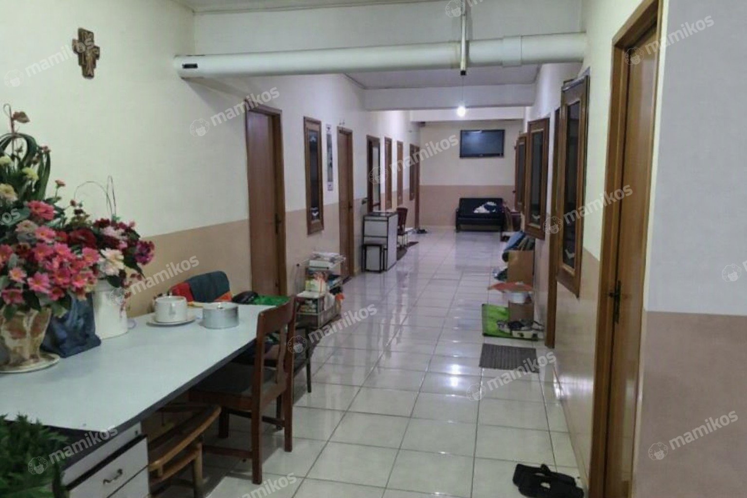 Rumah Sertifikat SHM 6 Kamar Tidur 6 Kamar Mandi Pluit Jakarta Utara - Photo 4
