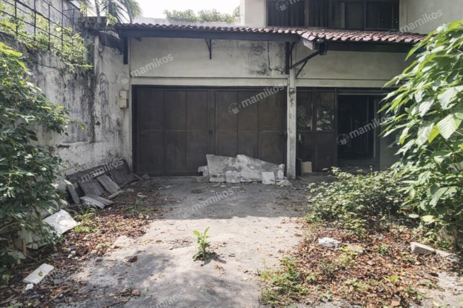 Rumah 4KT 3KM Gandaria Jakarta Selatan - Photo 2