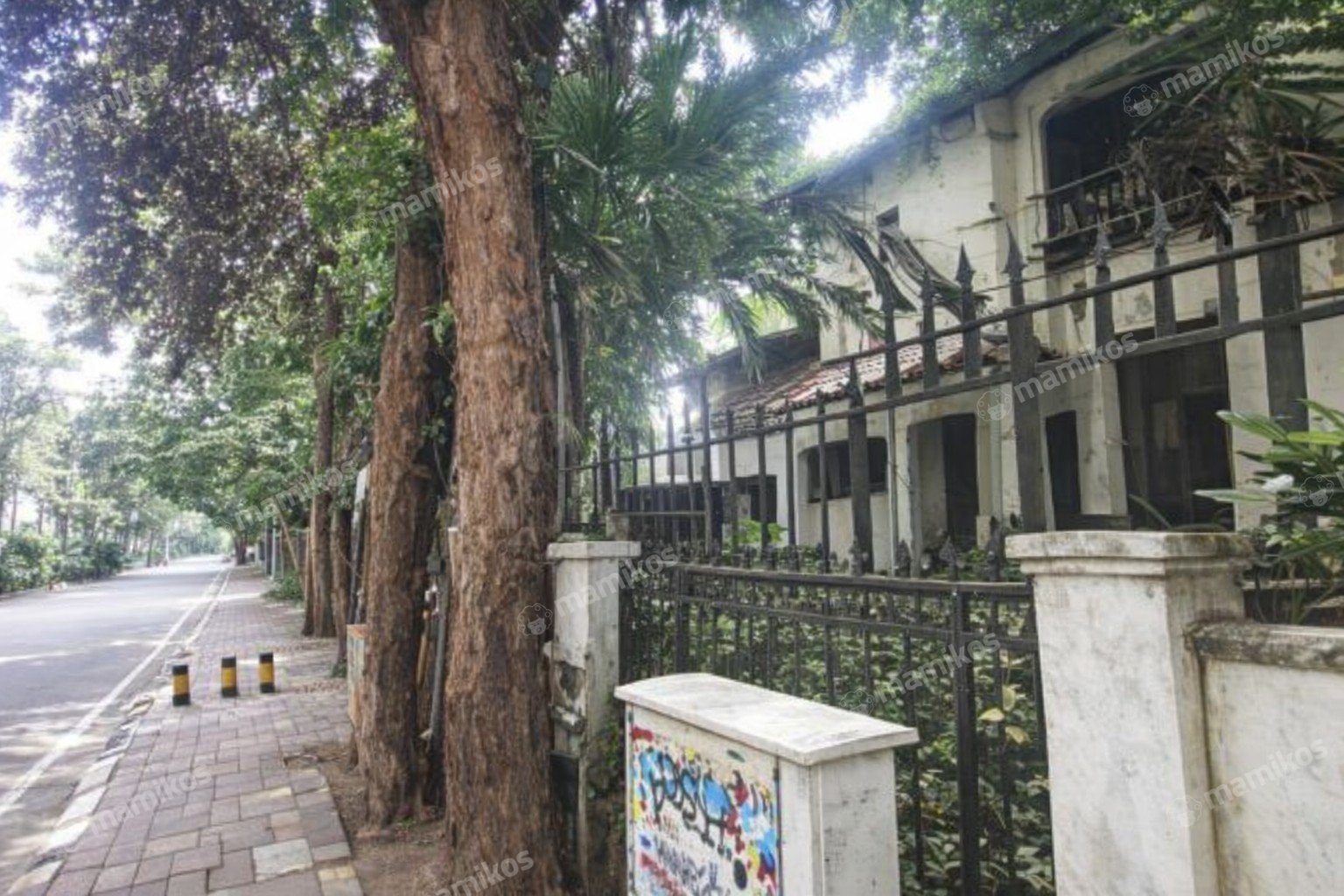 Rumah 4KT 3KM Gandaria Jakarta Selatan - Photo 4