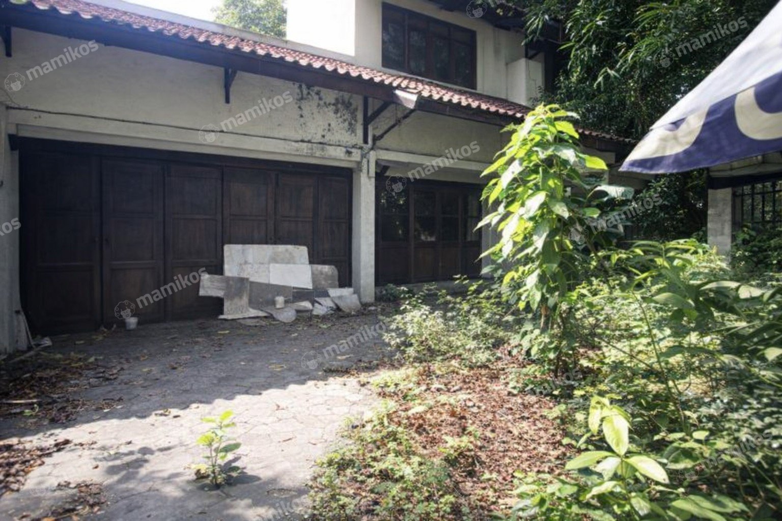 Rumah 4KT 3KM Gandaria Jakarta Selatan - Photo 5