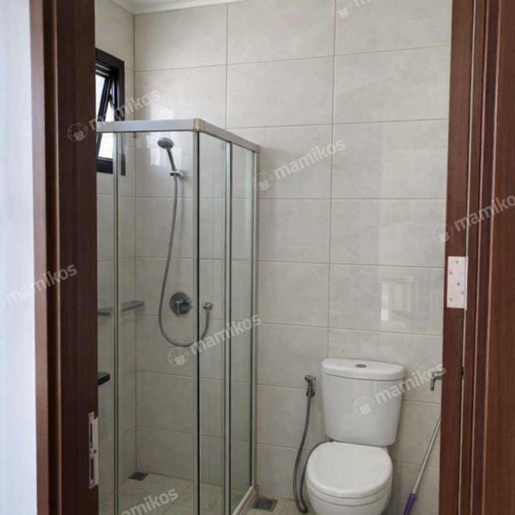 Rumah Sertifikat SHM 3 Kamar Tidur 2 Kamar Mandi Duri Kosambi Jakarta Barat - Photo 4