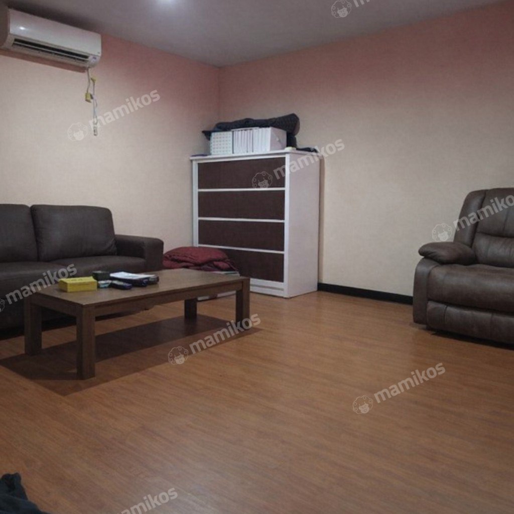Rumah Sertifikat SHM 2 Kamar Tidur 2 Kamar Mandi Tomang Jakarta Barat - Photo 3
