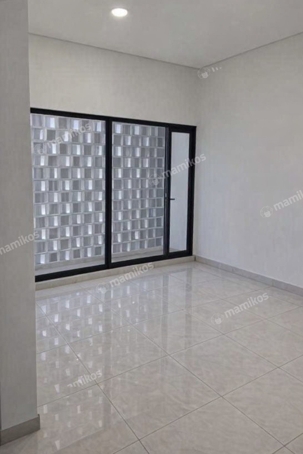 Rumah Sertifikat SHM 3 Kamar Tidur 3 Kamar Mandi Metland Puri Jakarta Barat - Photo 2