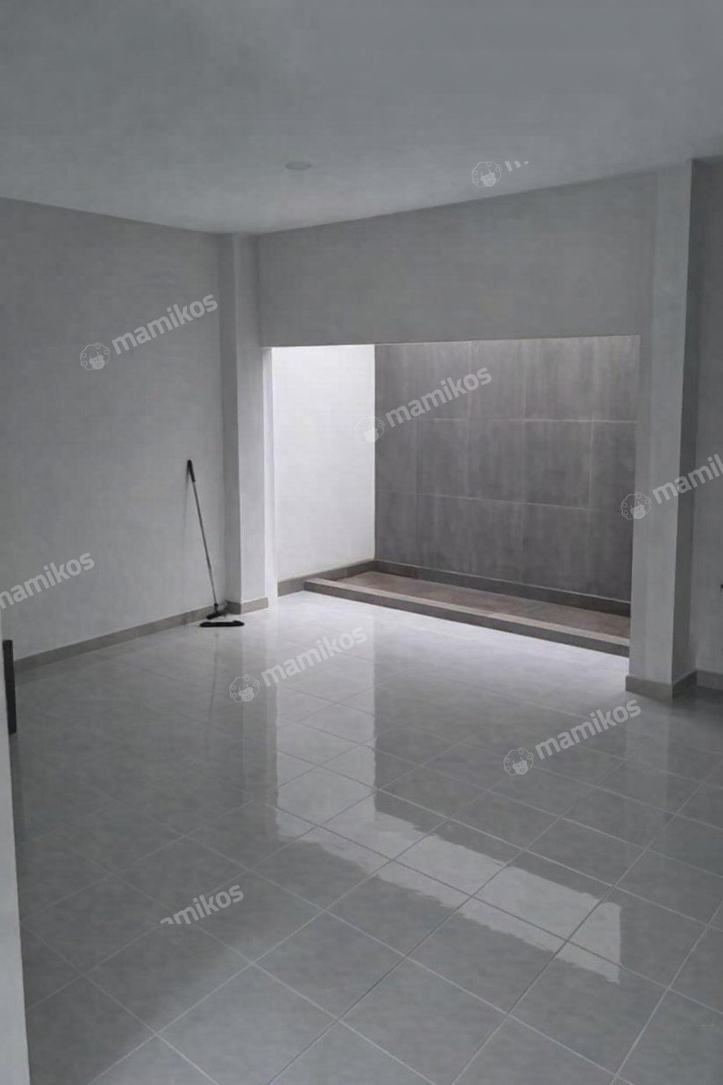 Rumah Sertifikat SHM 3 Kamar Tidur 3 Kamar Mandi Metland Puri Jakarta Barat - Photo 3