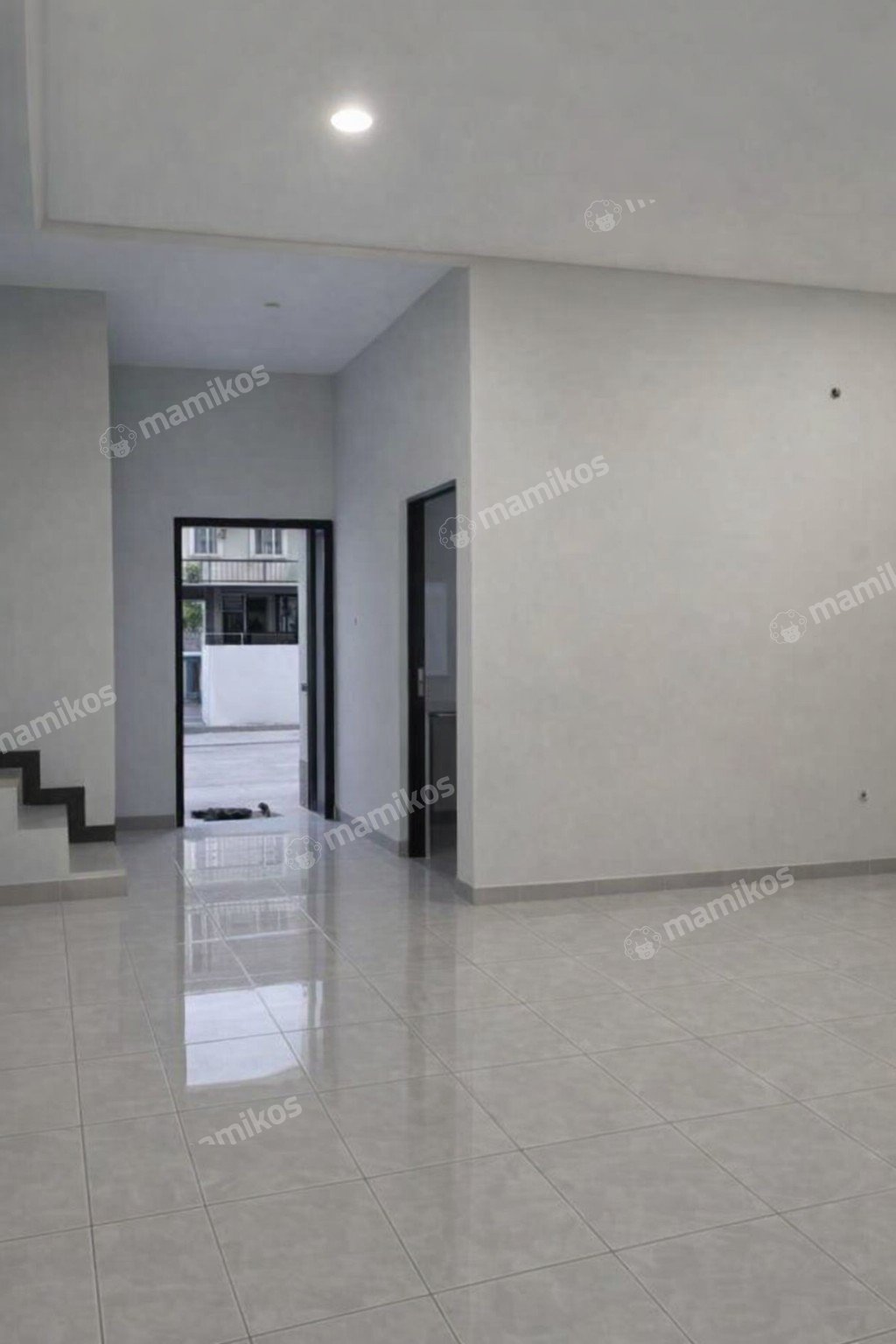 Rumah Sertifikat SHM 3 Kamar Tidur 3 Kamar Mandi Metland Puri Jakarta Barat - Photo 5