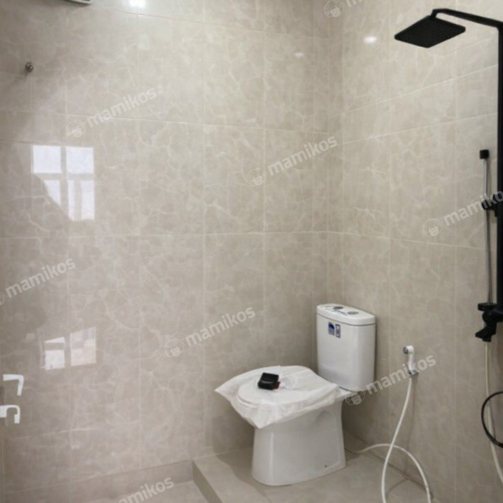 Rumah Sertifikat SHM 4 Kamar Tidur 3 Kamar Mandi Meruya Jakarta Barat - Photo 4