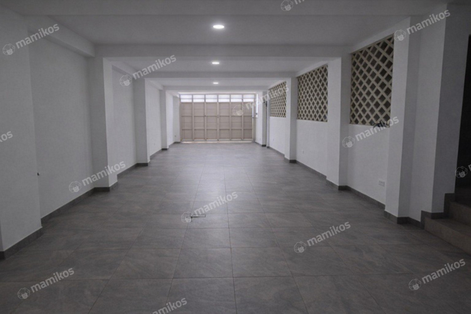 Rumah Sertifikat SHM 5 Kamar Tidur 4 Kamar Mandi Jatinegara Jakarta Timur - Photo 2