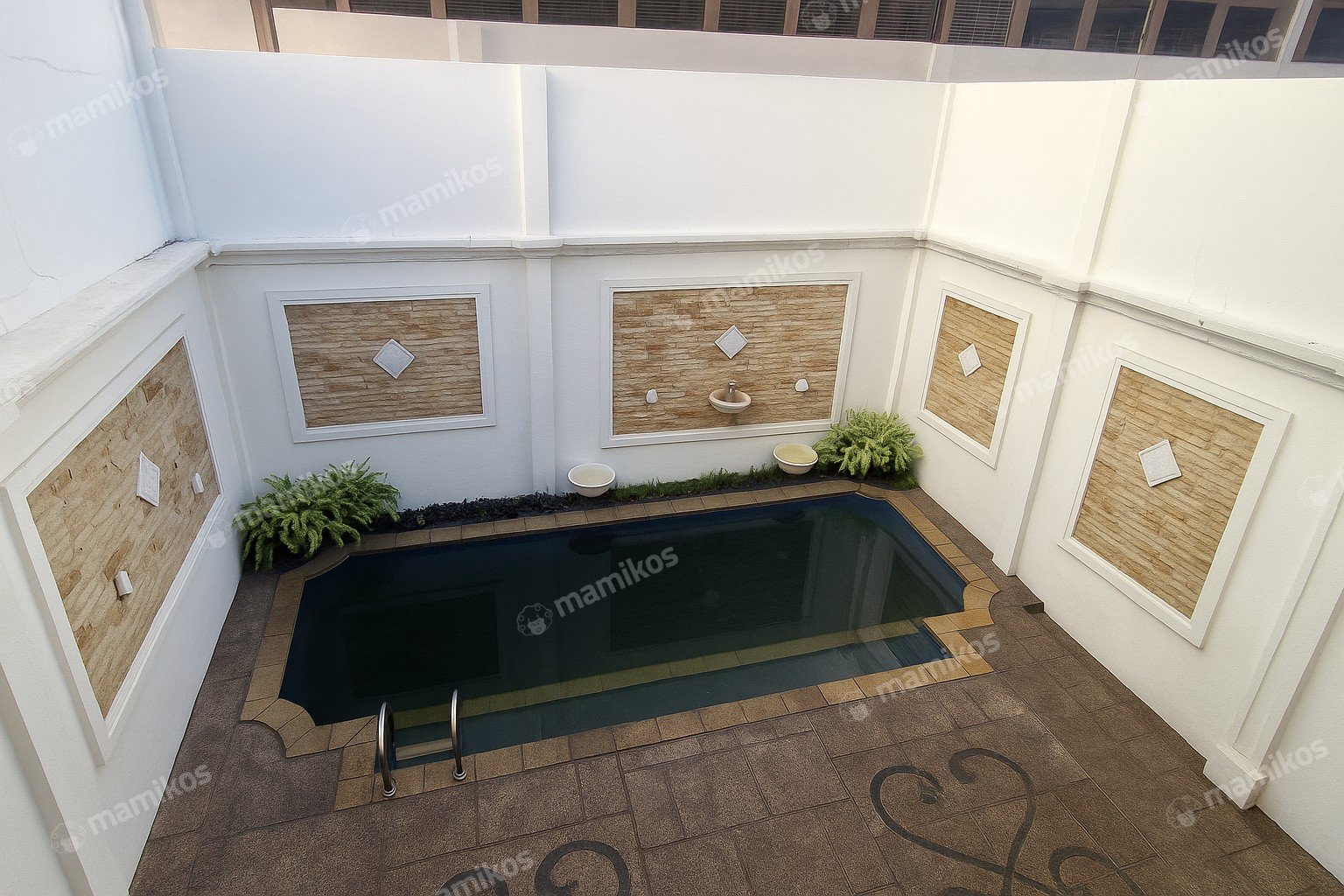 Rumah Sertifikat SHM 5 Kamar Tidur 4 Kamar Mandi Jatinegara Jakarta Timur - Photo 3