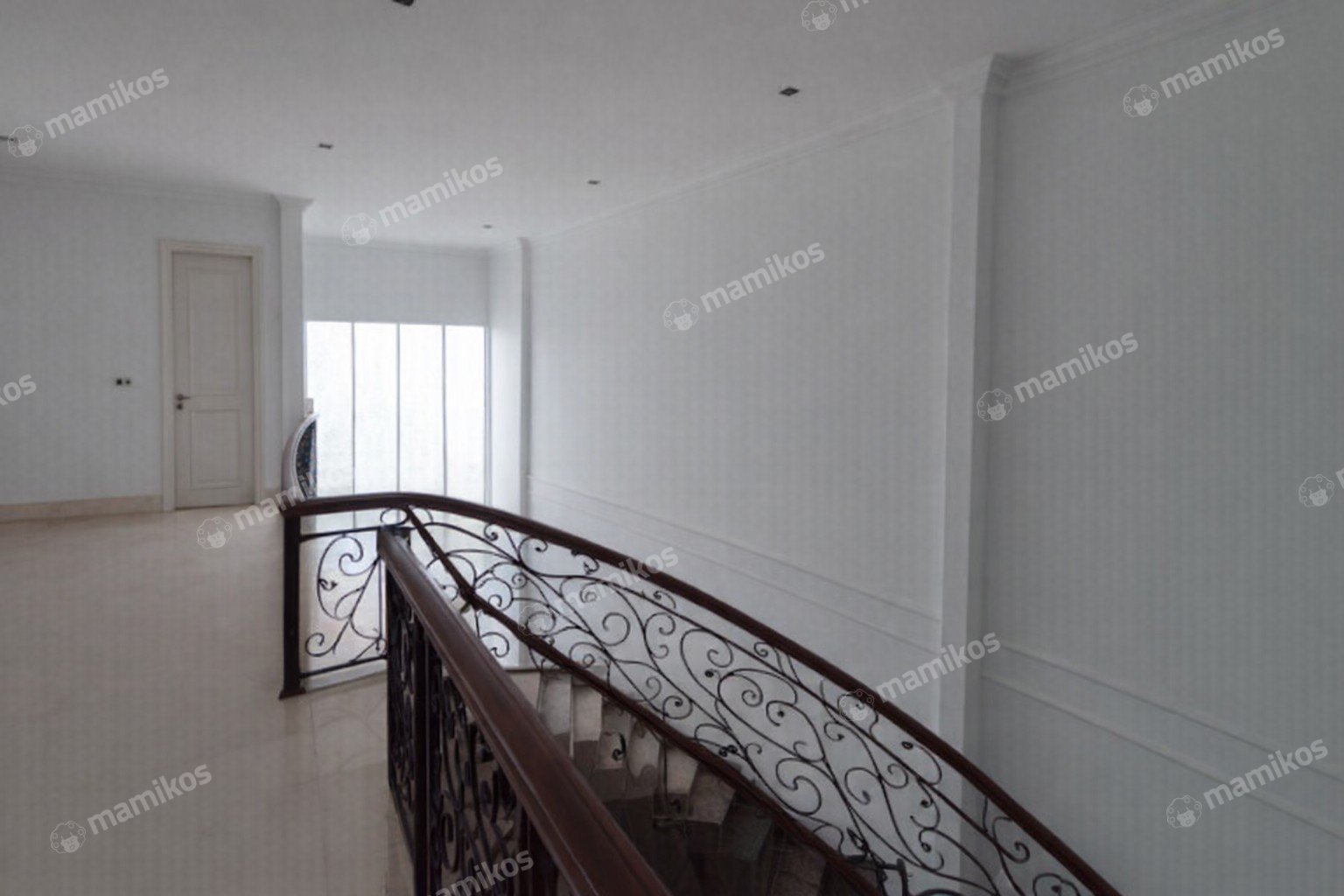 Rumah Sertifikat SHM 5 Kamar Tidur 4 Kamar Mandi Jatinegara Jakarta Timur - Photo 4