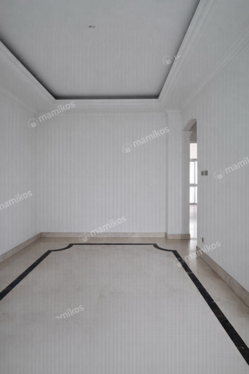 Rumah Sertifikat SHM 5 Kamar Tidur 4 Kamar Mandi Jatinegara Jakarta Timur - Photo 5