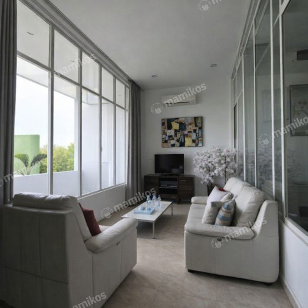 Rumah Sertifikat SHM 9 Kamar Tidur 8 Kamar Mandi Pantai Mutiara Jakarta Utara - Photo 4