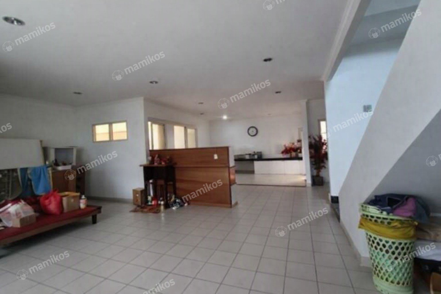 Rumah Sertifikat SHM 4 Kamar Tidur 3 Kamar Mandi Pantai Indah Kapuk Jakarta Utara - Photo 2