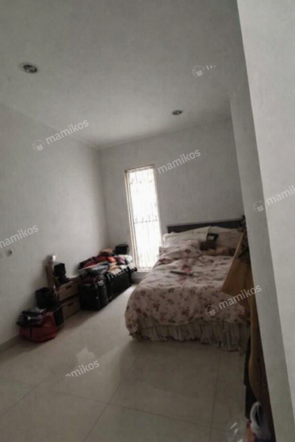 Rumah Sertifikat SHM 4 Kamar Tidur 3 Kamar Mandi Pantai Indah Kapuk Jakarta Utara - Photo 3
