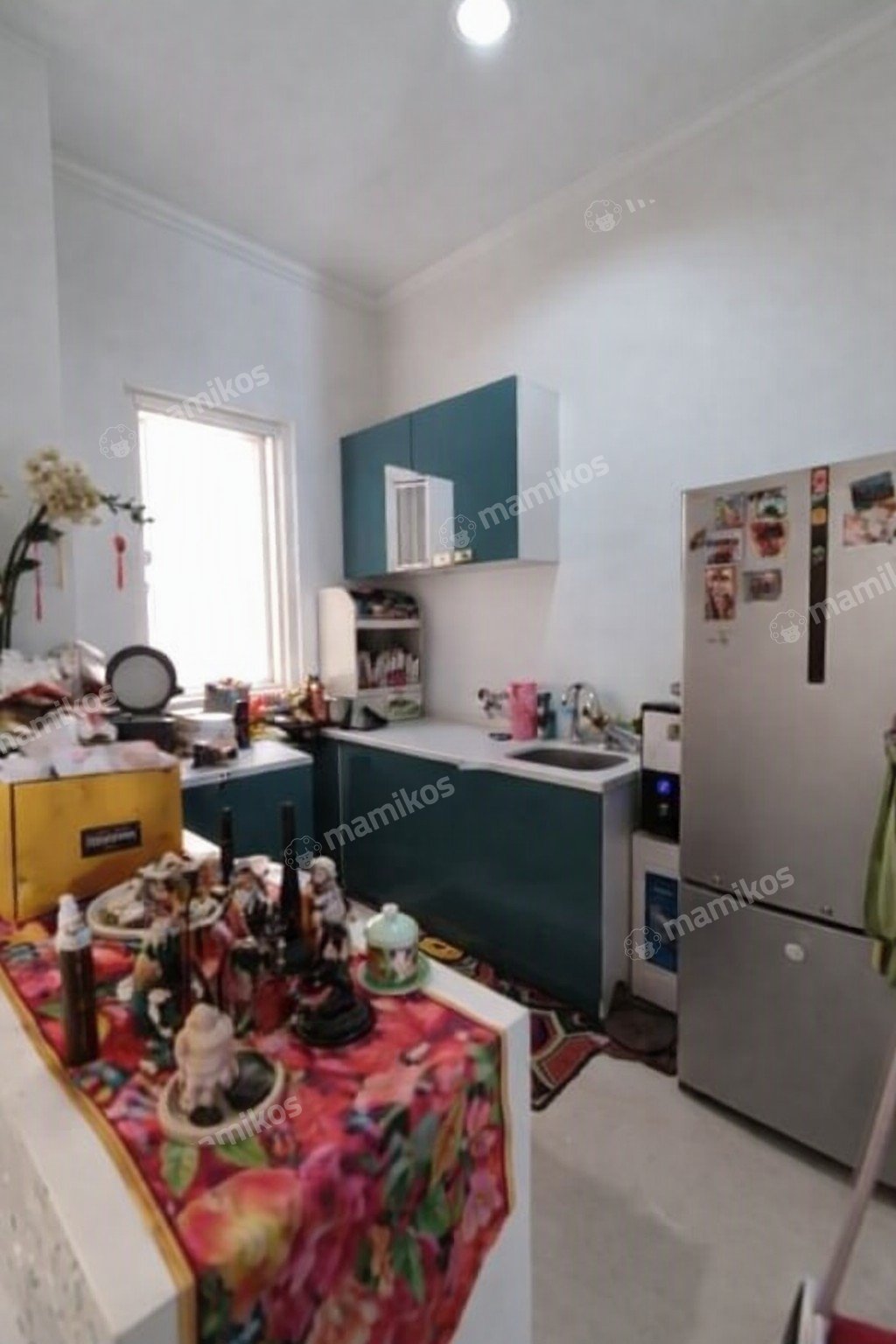 Rumah Sertifikat SHM 4 Kamar Tidur 3 Kamar Mandi Pantai Indah Kapuk Jakarta Utara - Photo 5