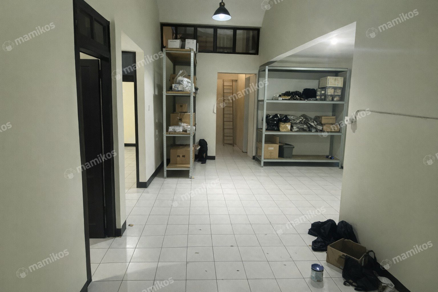 Rumah 2KT 2KM Citra Garden Jakarta Barat