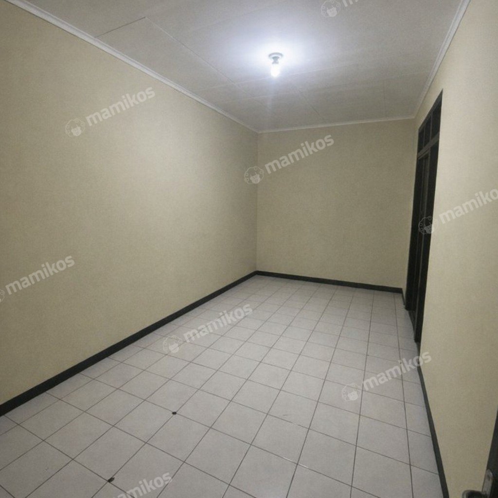 Rumah Sertifikat SHM 2 Kamar Tidur 2 Kamar Mandi Citra Garden Jakarta Barat - Photo 2