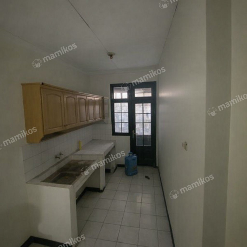 Rumah Sertifikat SHM 2 Kamar Tidur 2 Kamar Mandi Citra Garden Jakarta Barat - Photo 3