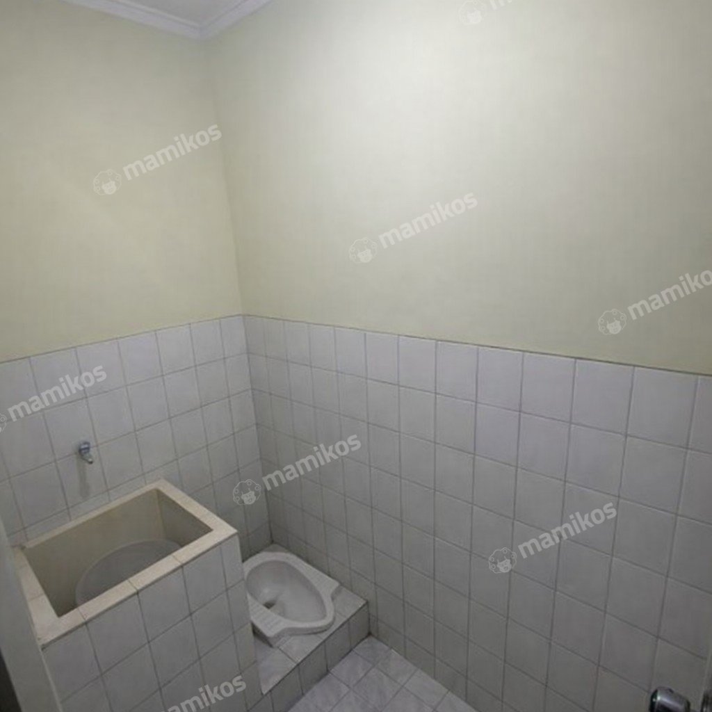 Rumah Sertifikat SHM 2 Kamar Tidur 2 Kamar Mandi Citra Garden Jakarta Barat - Photo 5