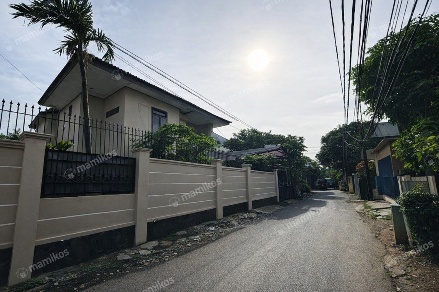 Rumah 5KT 5KM Antasari Jakarta Selatan