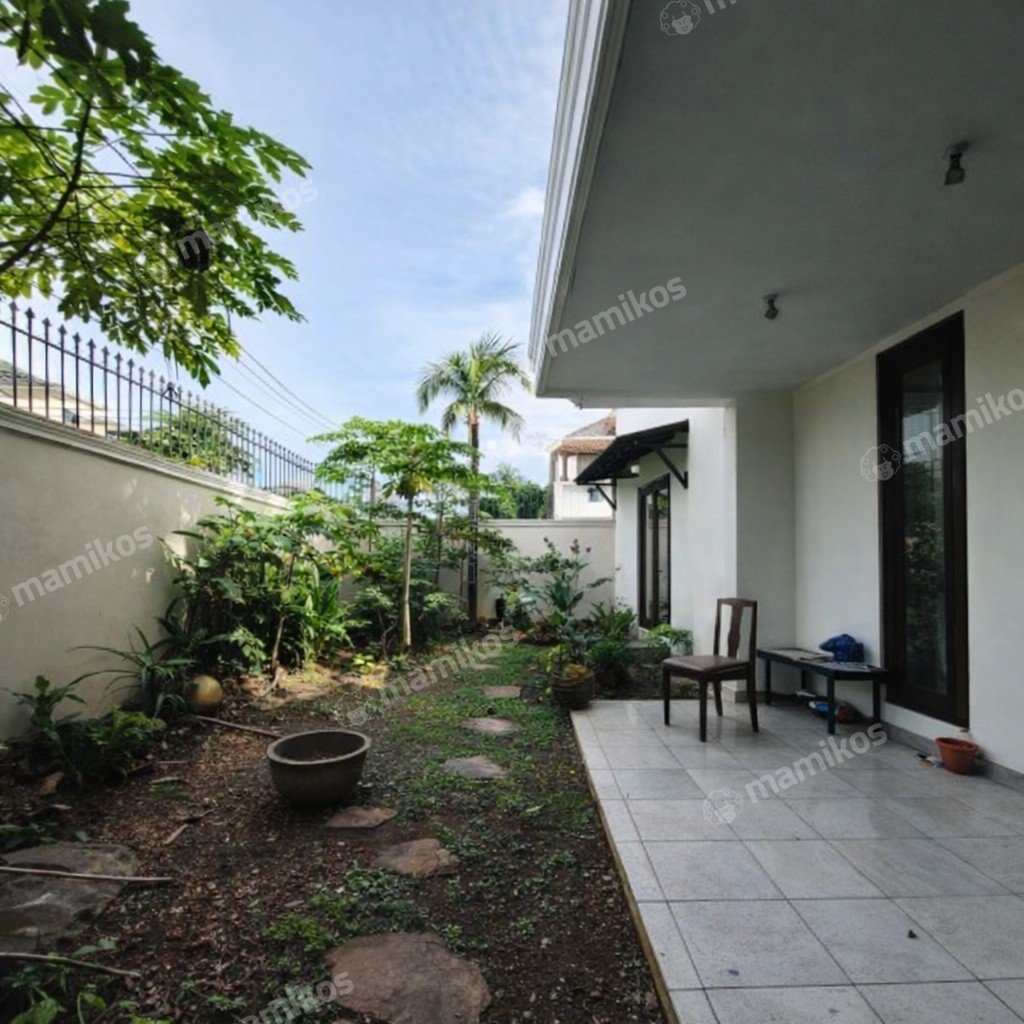 Rumah 5KT 5KM Antasari Jakarta Selatan - Photo 2
