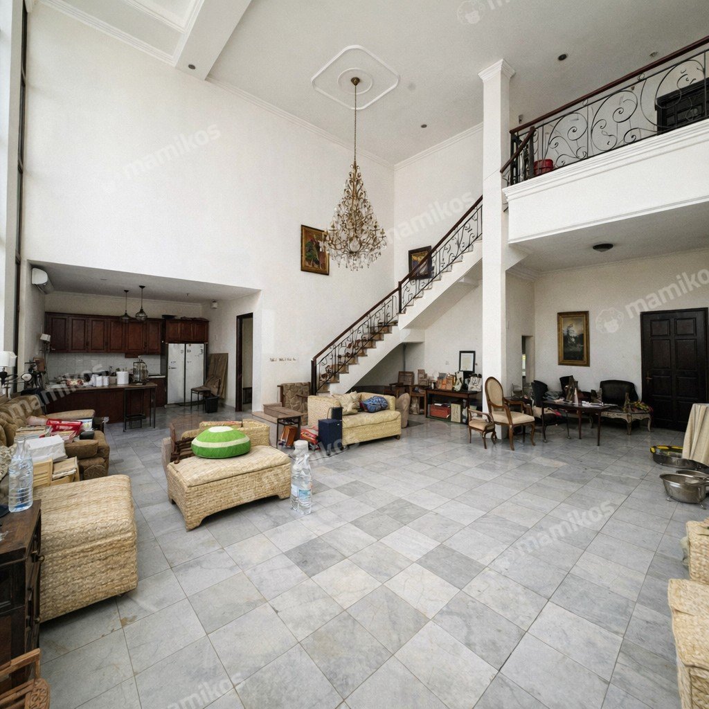 Rumah 5KT 5KM Antasari Jakarta Selatan - Photo 4