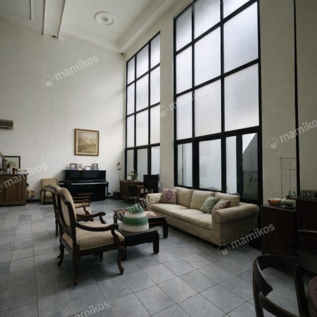 Rumah 5KT 5KM Antasari Jakarta Selatan - Photo 5