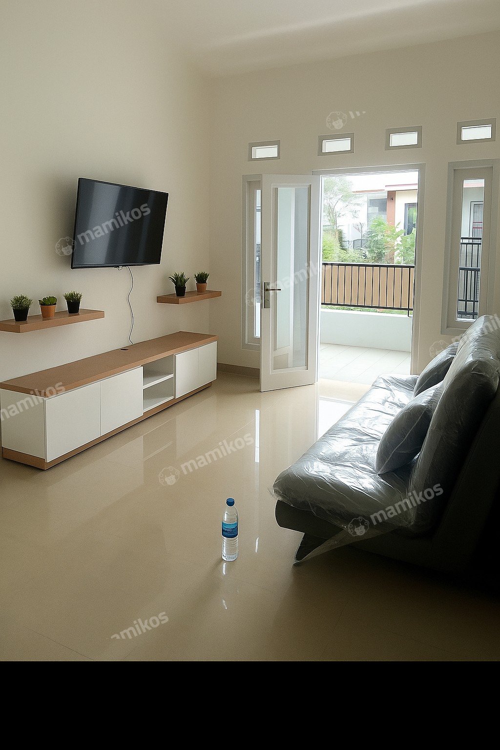 Rumah Sertifikat SHM 5 Kamar Tidur 3 Kamar Mandi Cipayung Jakarta Timur - Photo 2