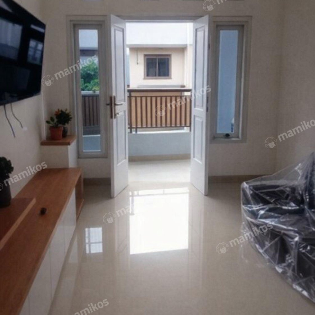 Rumah Sertifikat SHM 5 Kamar Tidur 3 Kamar Mandi Cipayung Jakarta Timur - Photo 5