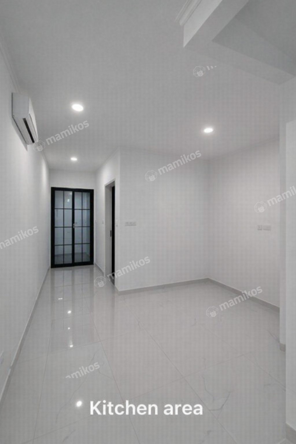 Rumah Sertifikat SHM 4 Kamar Tidur 3 Kamar Mandi Sunter Jakarta Utara - Photo 2