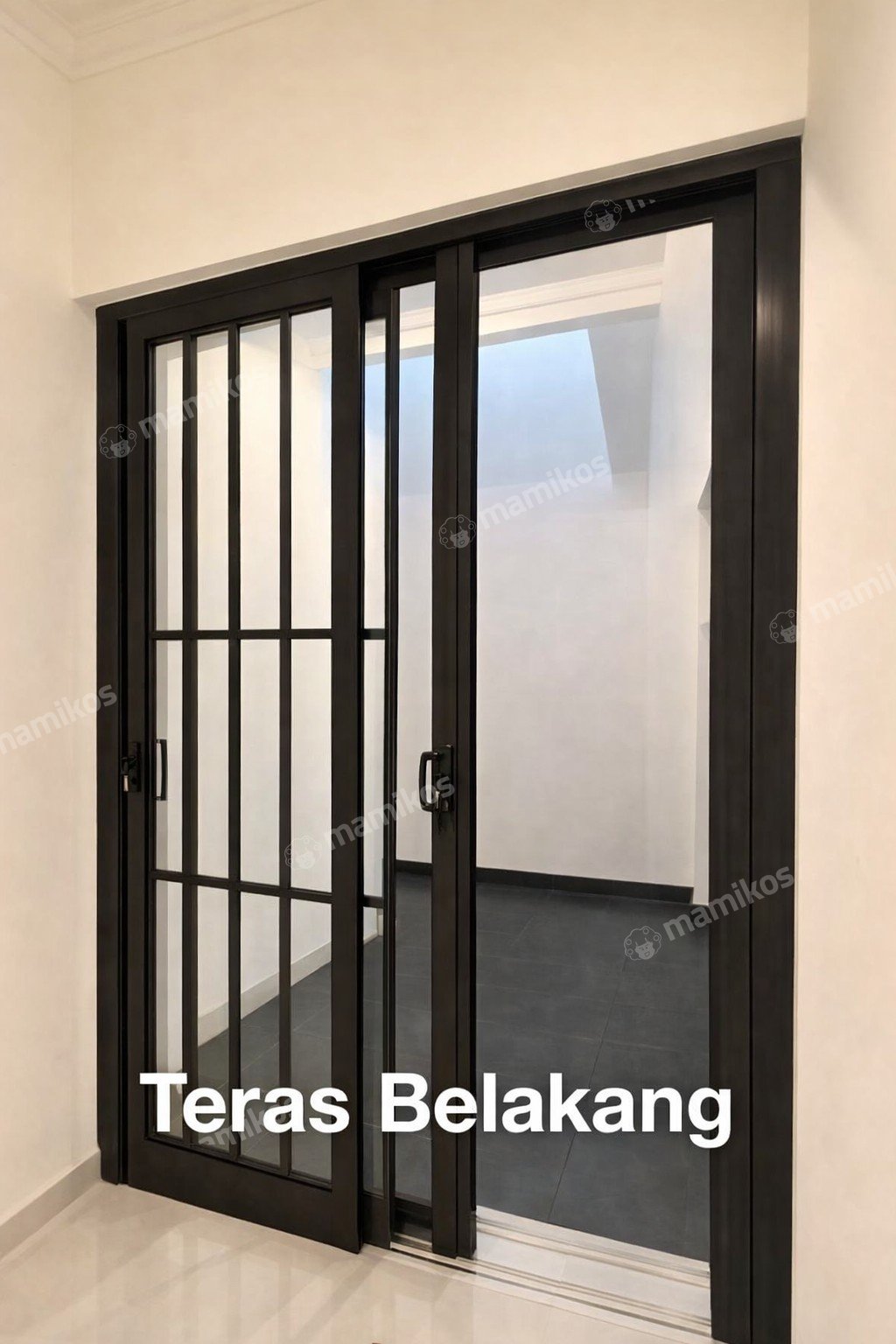 Rumah Sertifikat SHM 4 Kamar Tidur 3 Kamar Mandi Sunter Jakarta Utara - Photo 4