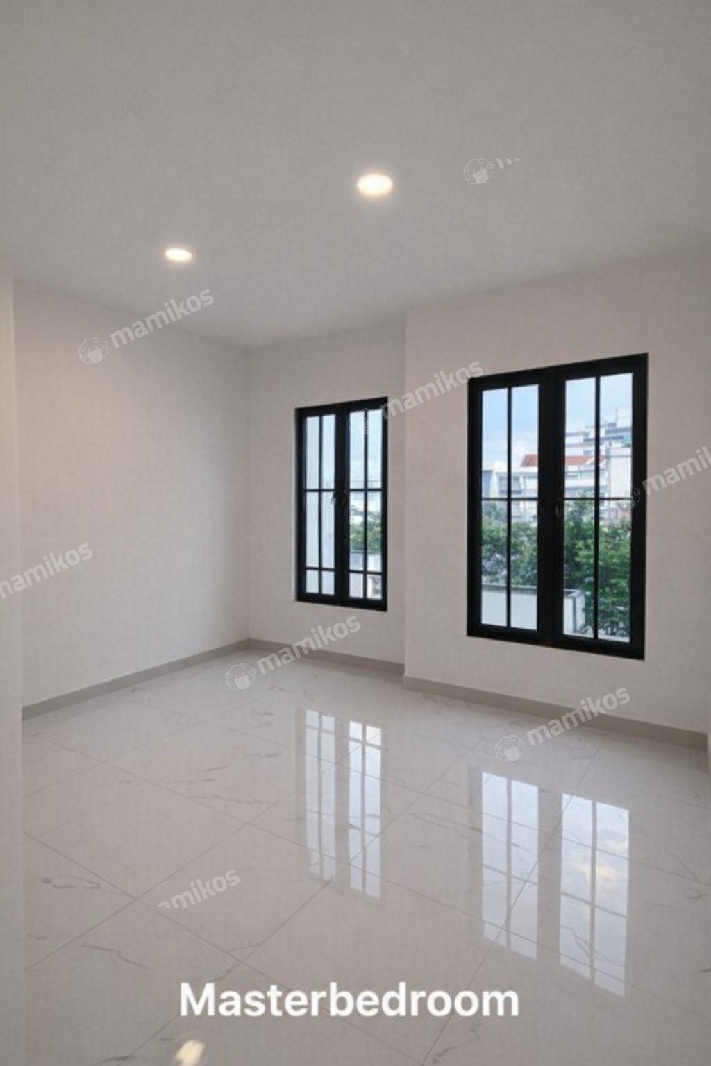 Rumah Sertifikat SHM 4 Kamar Tidur 3 Kamar Mandi Sunter Jakarta Utara - Photo 5