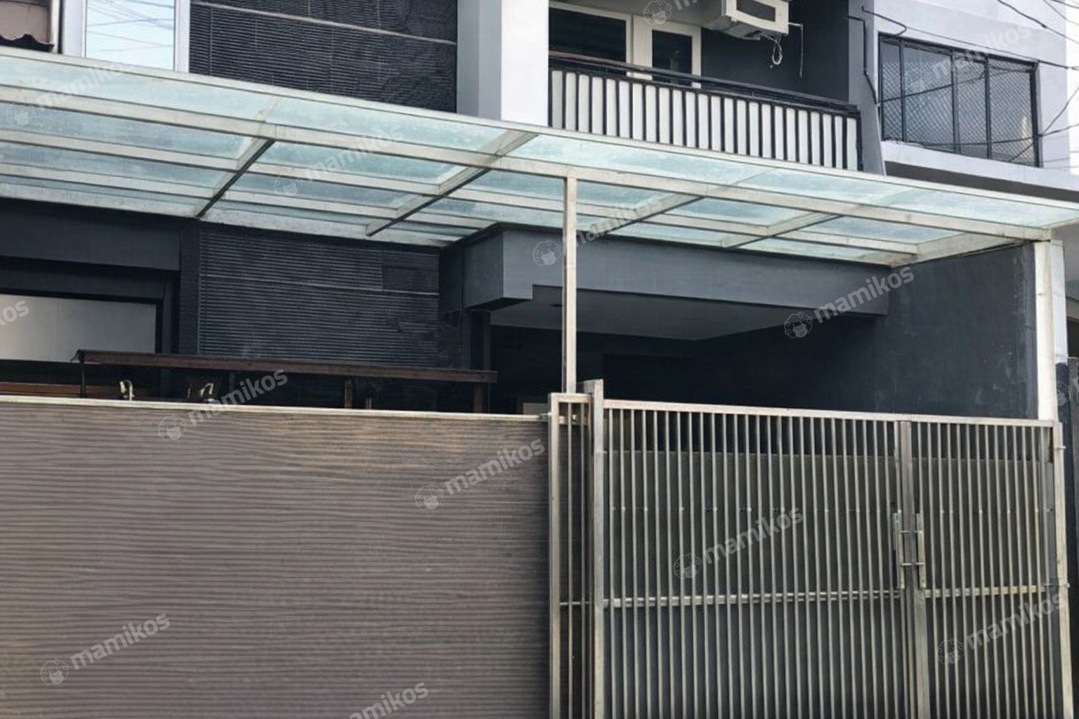 Rumah Sertifikat SHM 3 Kamar Tidur 2 Kamar Mandi Tomang Jakarta Barat
