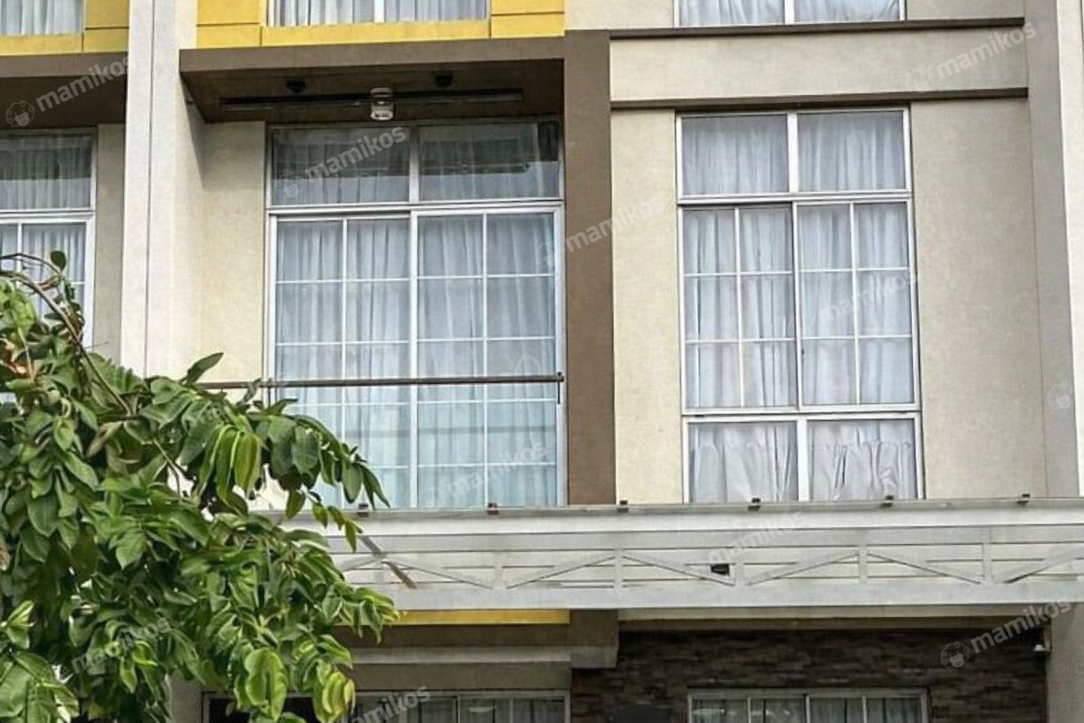 Rumah Sertifikat PPJB 4 Kamar Tidur 3 Kamar Mandi Pantai Indah Kapuk 2 Jakarta Utara