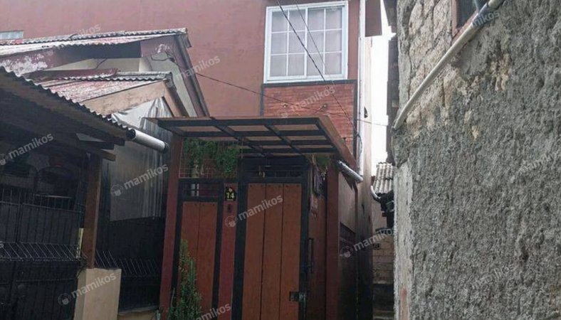 Rumah 3KT 2KM Pancoran Mas Depok