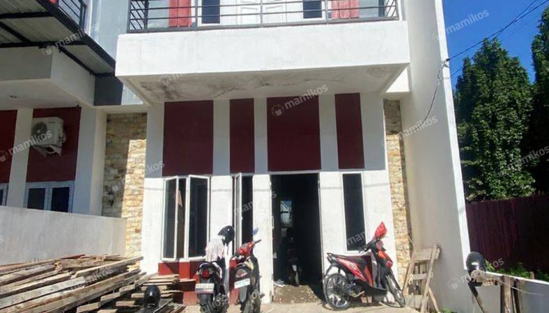 Rumah 3KT 2KM Medan Selayang Medan