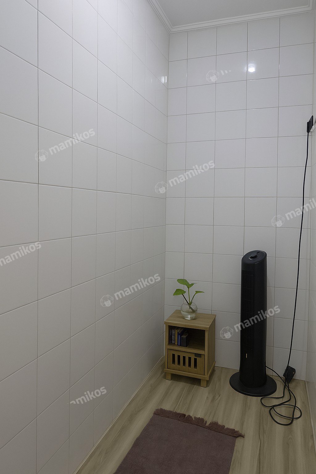 Rumah Sertifikat SHM 3 Kamar Tidur 2 Kamar Mandi Duren Sawit Jakarta Timur - Photo 5