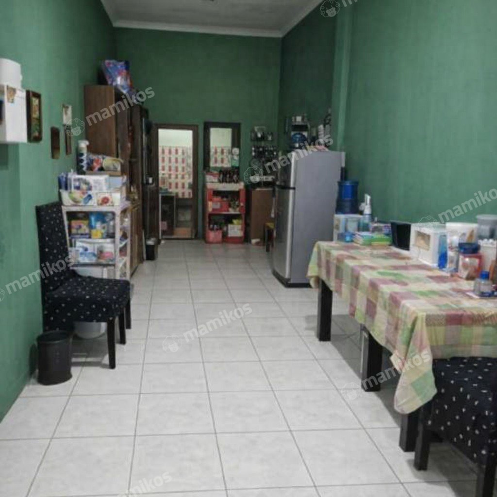 Rumah Sertifikat SHM 2 Kamar Tidur 2 Kamar Mandi Meruya Jakarta Barat - Photo 3