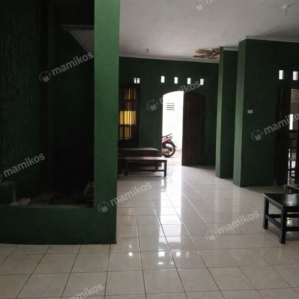 Rumah Sertifikat SHM 2 Kamar Tidur 2 Kamar Mandi Meruya Jakarta Barat - Photo 4