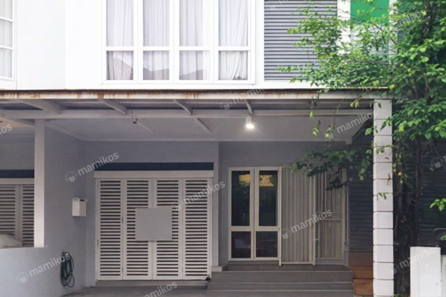 Rumah Sertifikat HGB 3 Kamar Tidur 3 Kamar Mandi Kelapa Gading Jakarta Utara